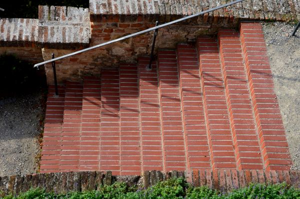 Brick Steps Repair Service