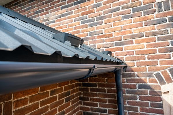 Brick Veneer Siding Installation in Stow