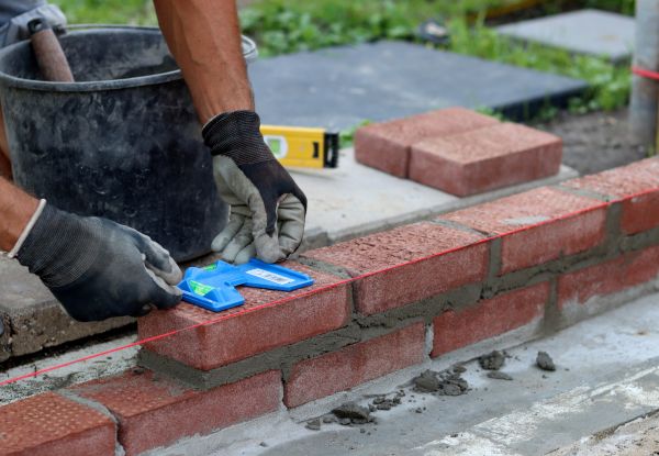 Masonry Service in Stow
