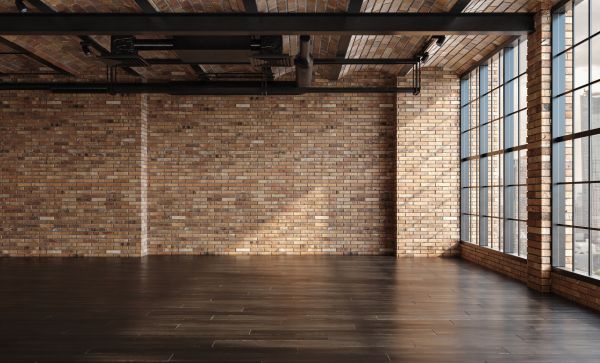 Residential Brick Repair Service