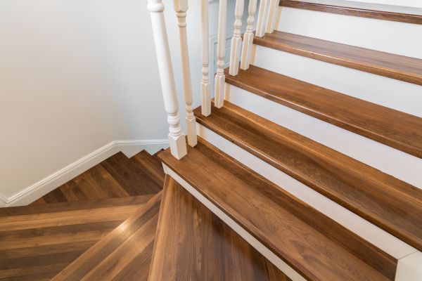 Staircase Refurbishment