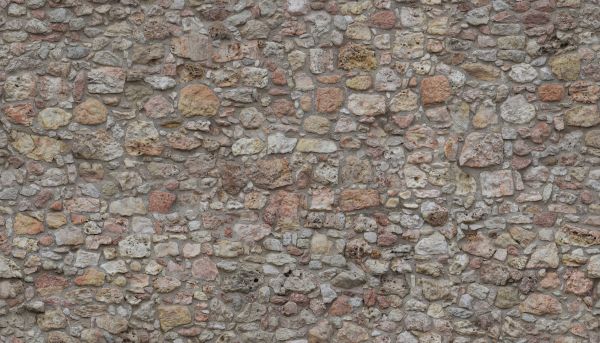 Stone Pointing in Stow