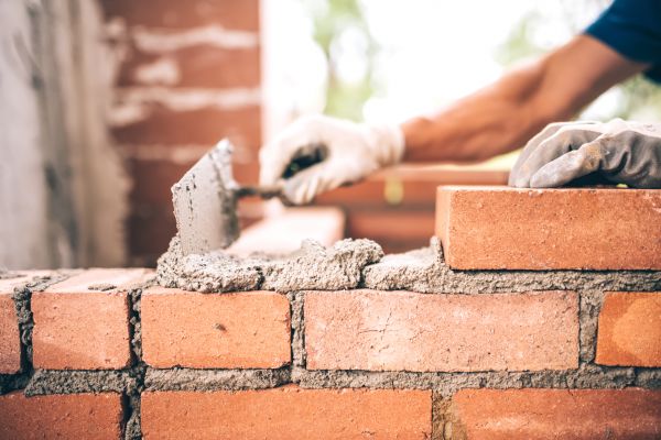 Brickwork Service in Stow
