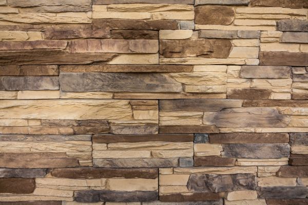 Stone Siding Installation in Stow