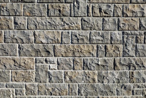 Stone Cladding Installation in Stow
