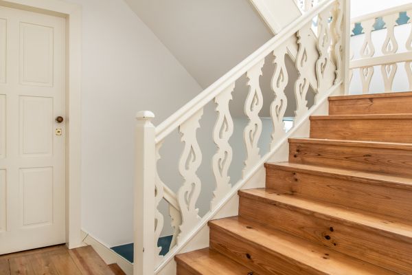 Staircase Maintenance