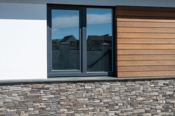 Stone Cladding Repair in Stow