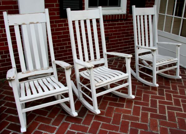 Brick Porch Renovation Service