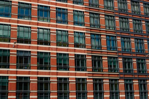 Commercial Brickwork in Stow
