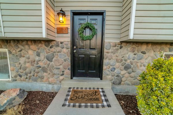 Stone Siding Replacement in Stow