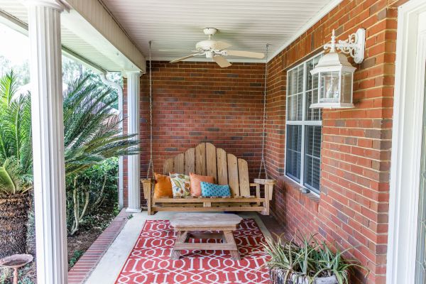 Residential Brick Installation in Stow
