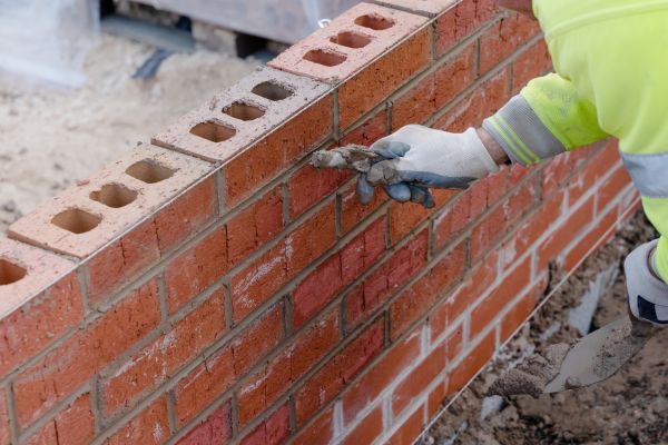 Residential Masonry in Stow