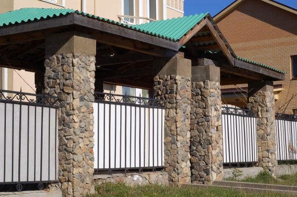 Stone Column Installation in Stow