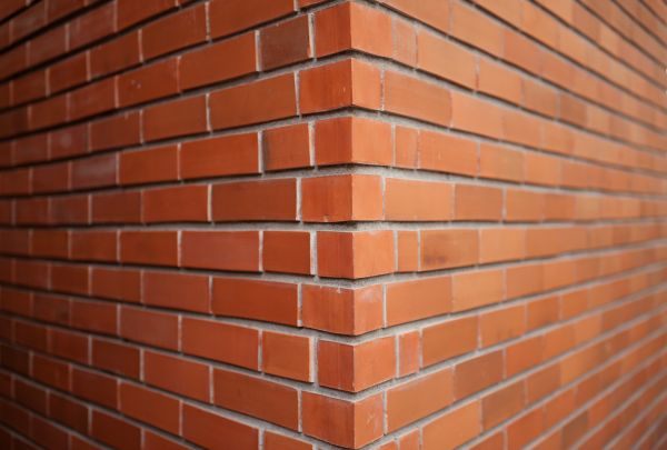 Brick Veneer Replacement in Stow