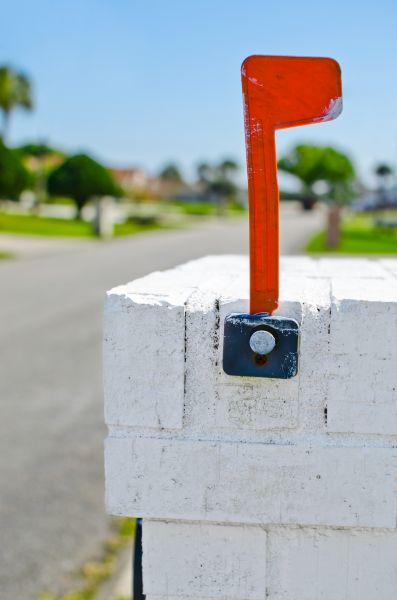 Brick Mailbox Service in Stow